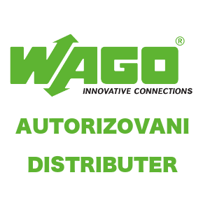 WAGO AUTORIZOVANI DISTRIBUTER - SRBIJA