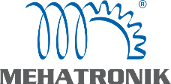 Mehatronik Sistem Logo