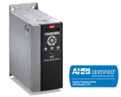 Danfoss VLT FC 101 frekventni regulator