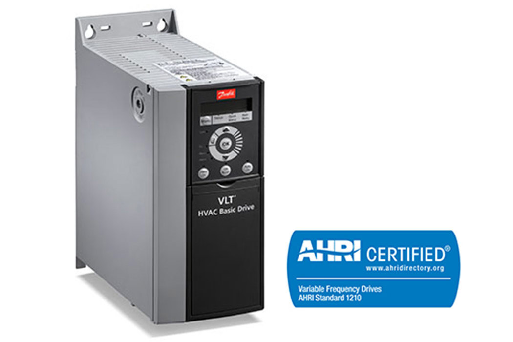 Danfoss VLT FC 101 frekventni regulator